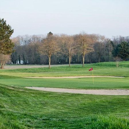 Studio La Grange Fontevraud L'Abbaye Ngoại thất bức ảnh